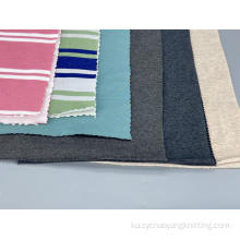 Knitted Custom Knited Pull Sweatshirt Fabric